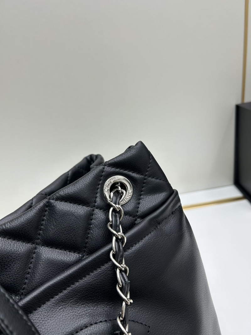 Chanel Top Handle Bags